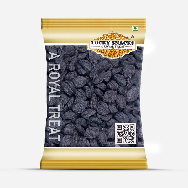 Black Draaksh 250gms