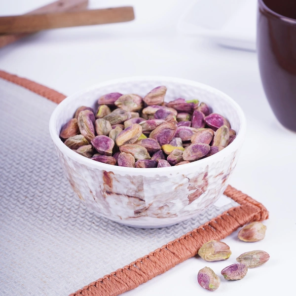 Pista 250gms