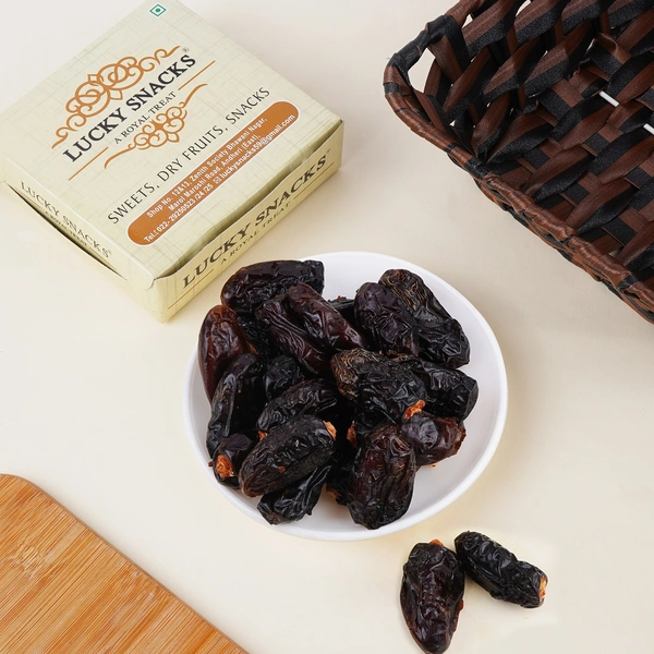 Harmony Dates 500gms