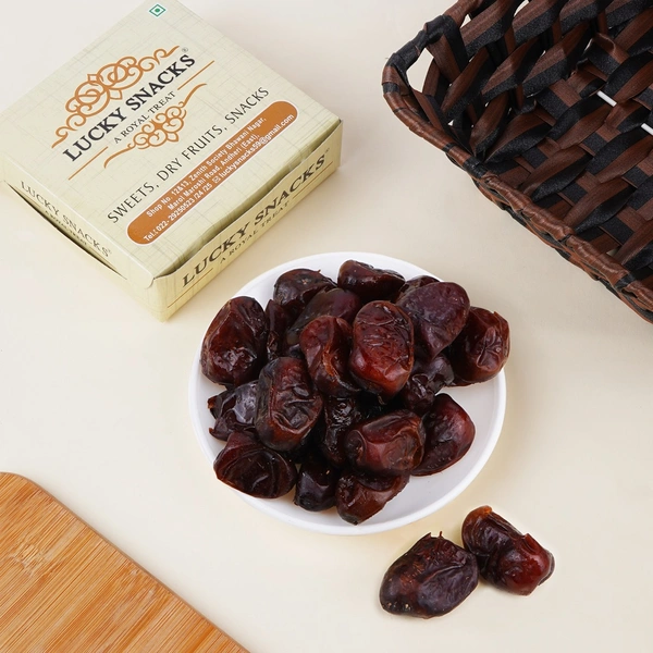 Harmony Dates 500gms