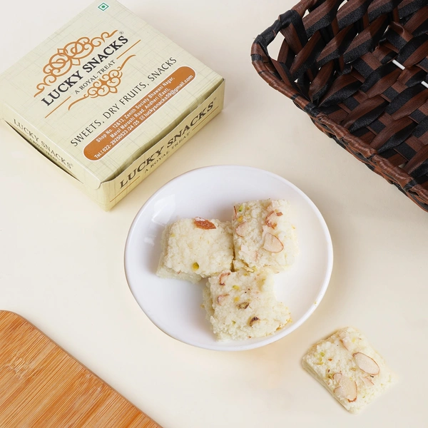 Malai Barfi 250gms