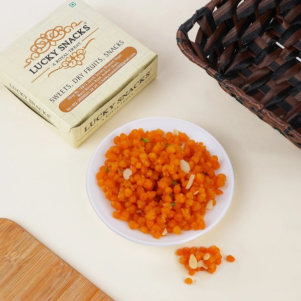 Sweet Boondi - 250