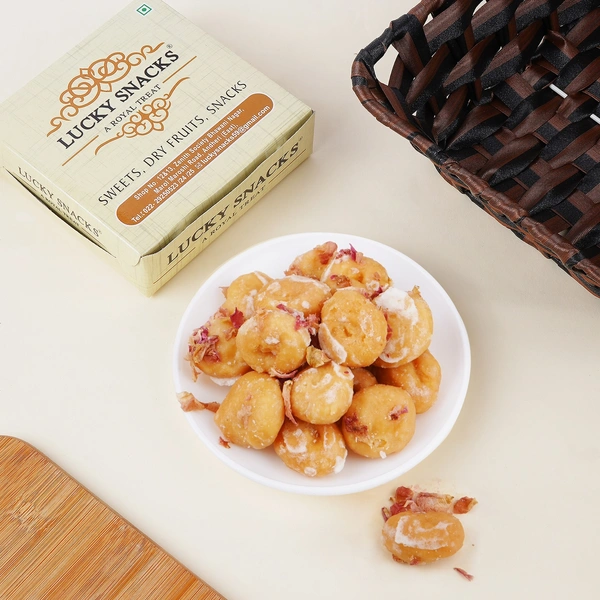 Balushahi 250gms