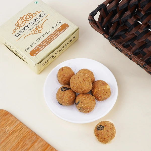 Churma Ladoo 250gms