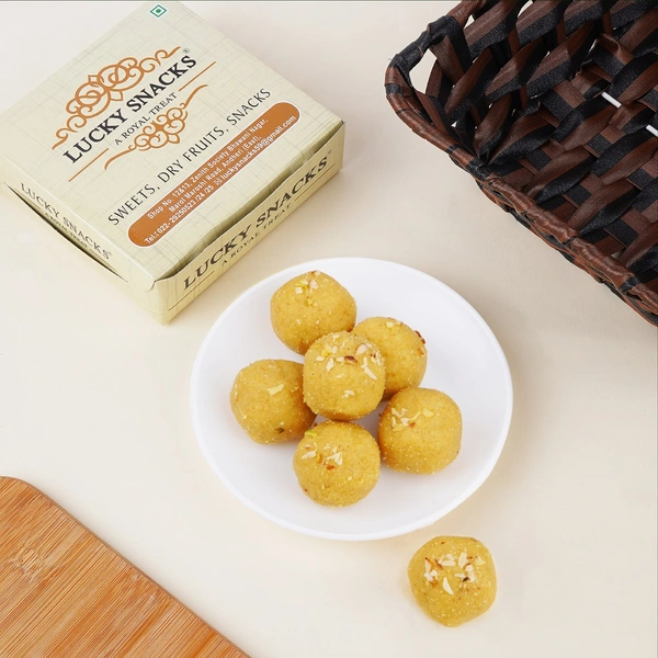 Moong Ladoo 250gms