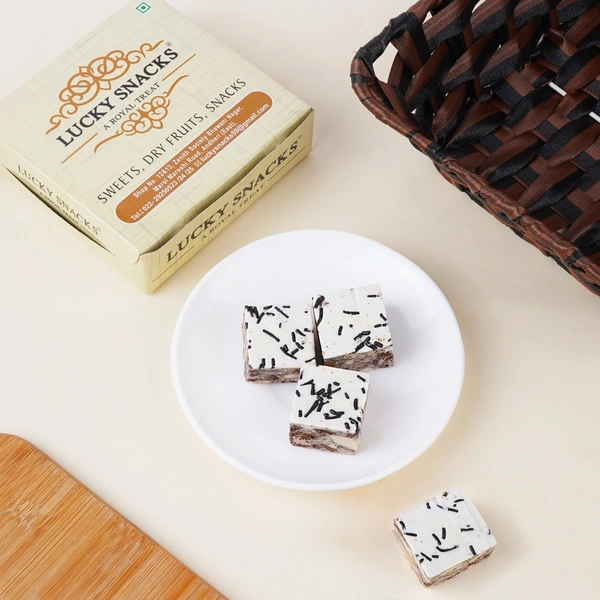 Oreo Crunch 250gms