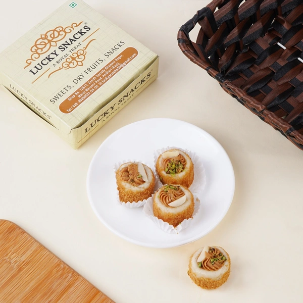 Biscoof Dryfruits 250gms