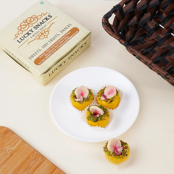 Litchi Dryfruits 250gms