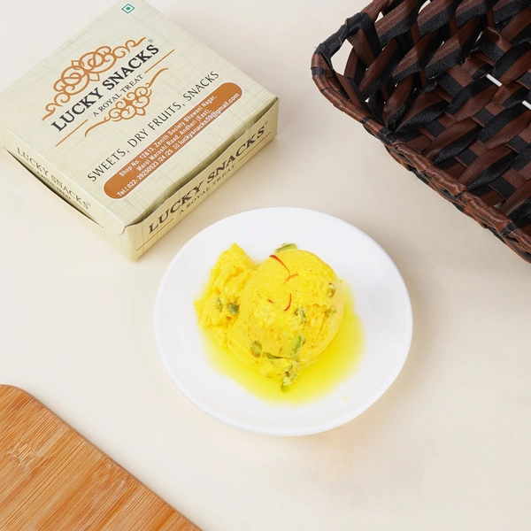 Ras Malai 4pcs Box