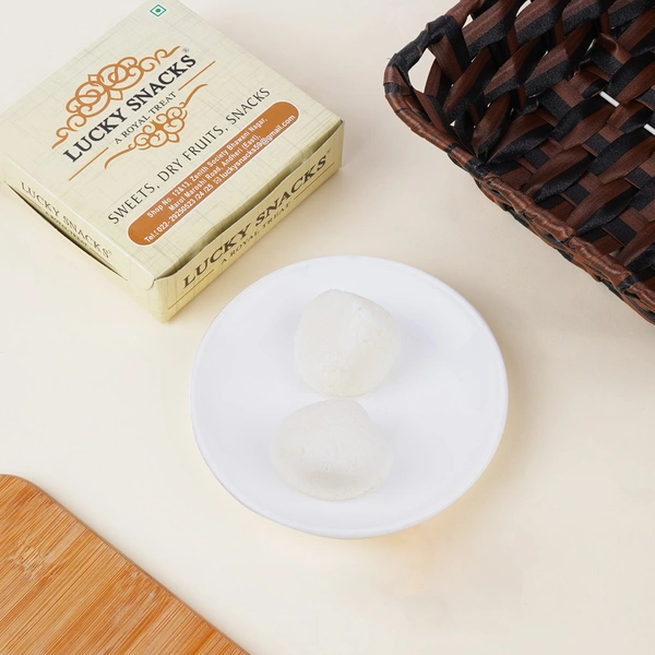 Rasgulla 6pcs Box