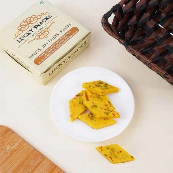 KESAR KATRI 250GMS