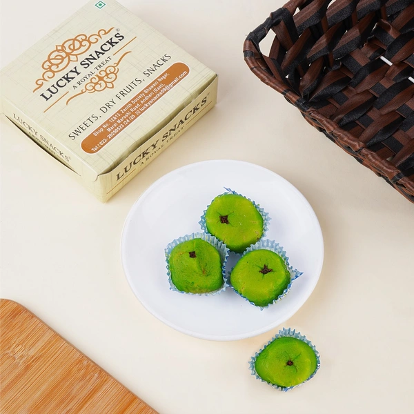 PERU DRYFRUIT 250GMS