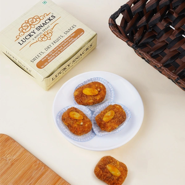 MANGO DRYFRUITS 250GMS