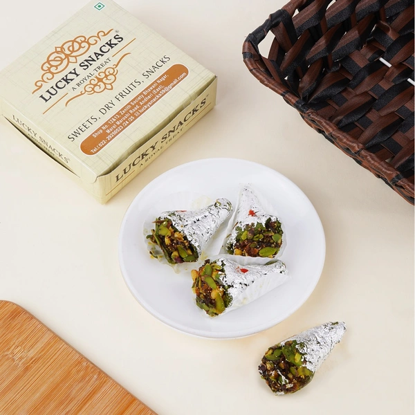 PAN DELIGHT 250GMS