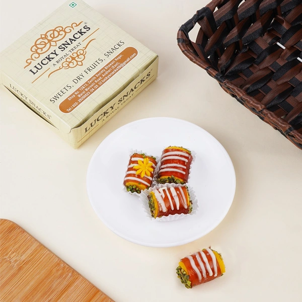 PERU ROLL 250GMS
