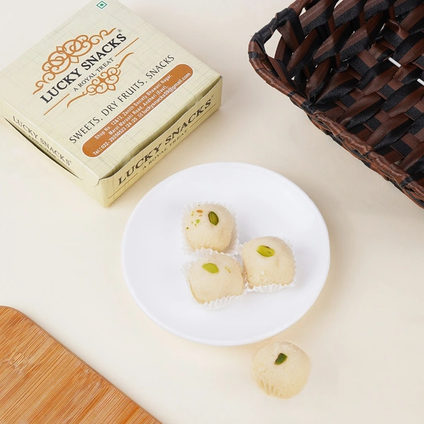 MALAI PEDA 250GMS