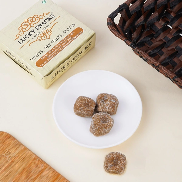 MATHURA PEDA 250 GMS