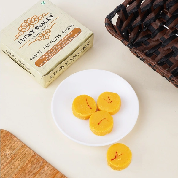 KESAR PURI 250GMS