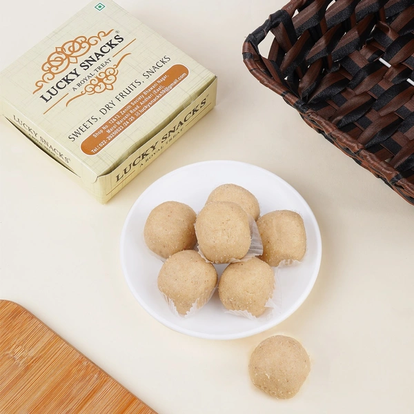 SUJI LADOO 250GMS