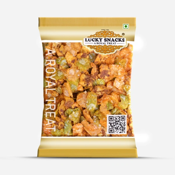ROASTED CHANA JOR MIX 200GMS