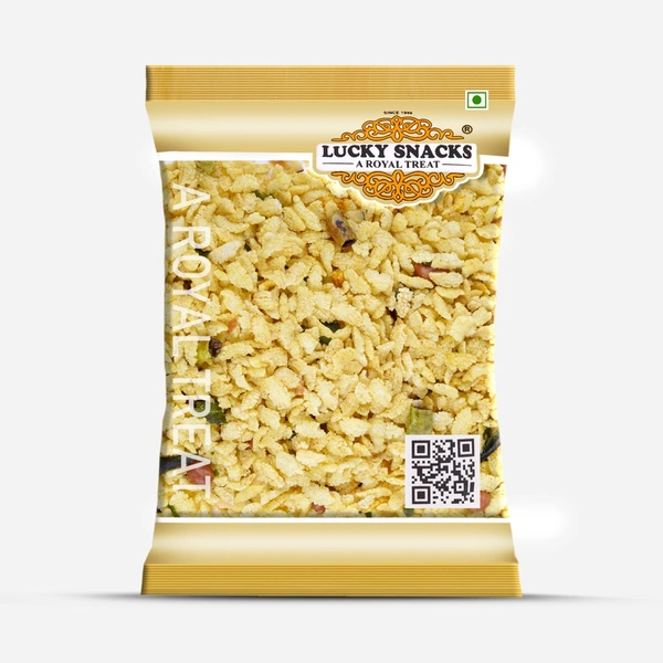 JAIN CHIWDA 200GMS 