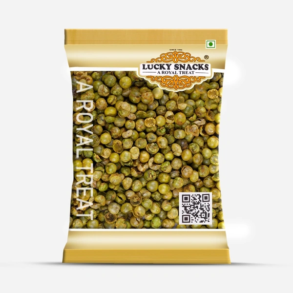 GREEN VATANA 200GMS