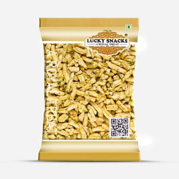 METHI GHATIYA 200GMS