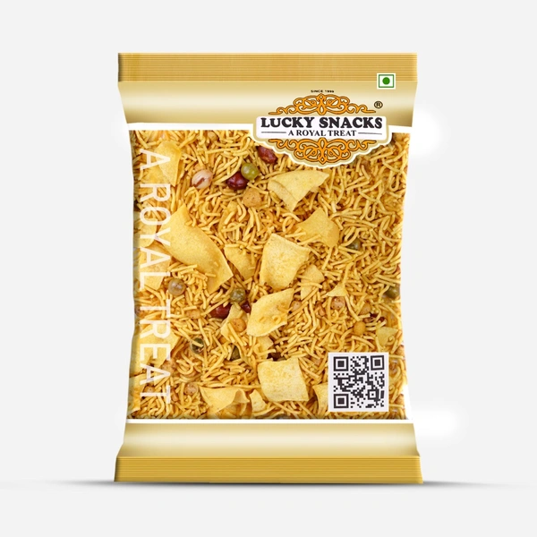 Ahemdabadi Mix 200gms
