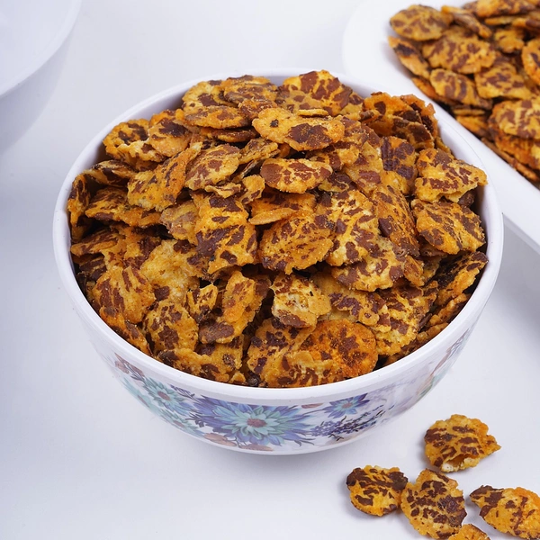 ROASTED CHANA JOR  200gms
