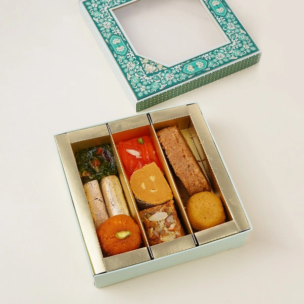 Sweet Mix Box 250gms