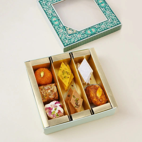 KATRI MIX BOX 250GMS