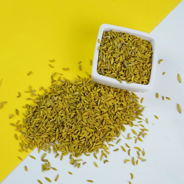 ROASTED BADI SOUF 200GMS