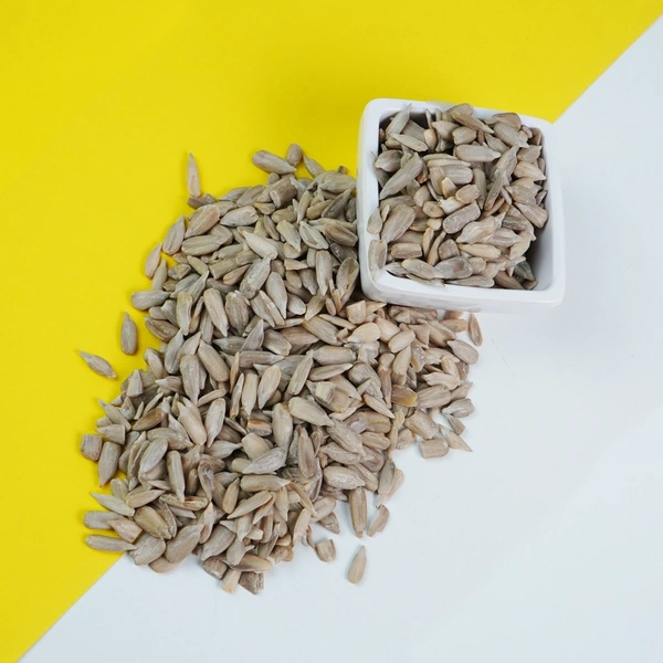 SUNFLOWER PLAIN SEED 200GMS