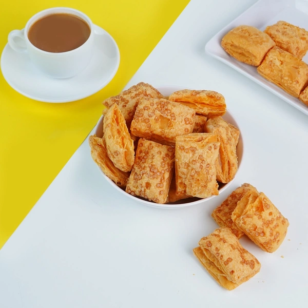 AMUL CHINI KHARI 200GMS