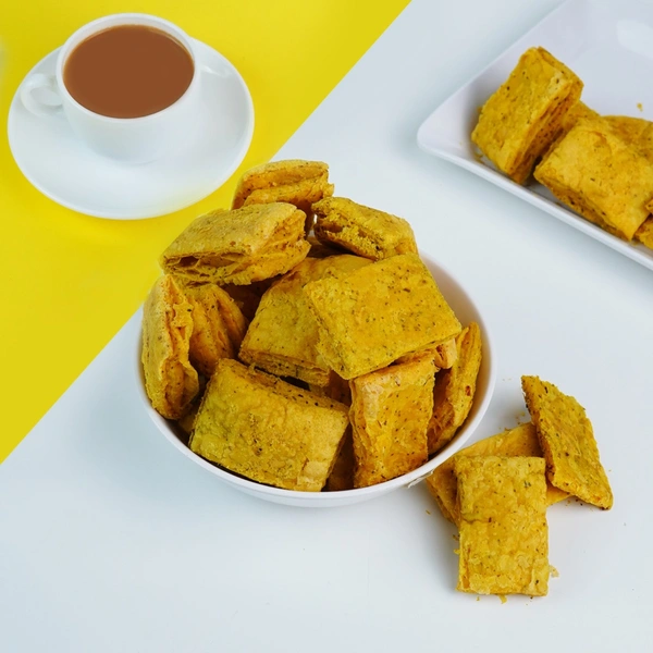 METHI KHARI 200GMS