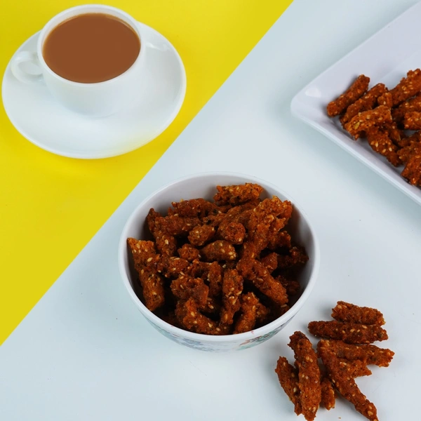 FARALI FULVADI 200GMS