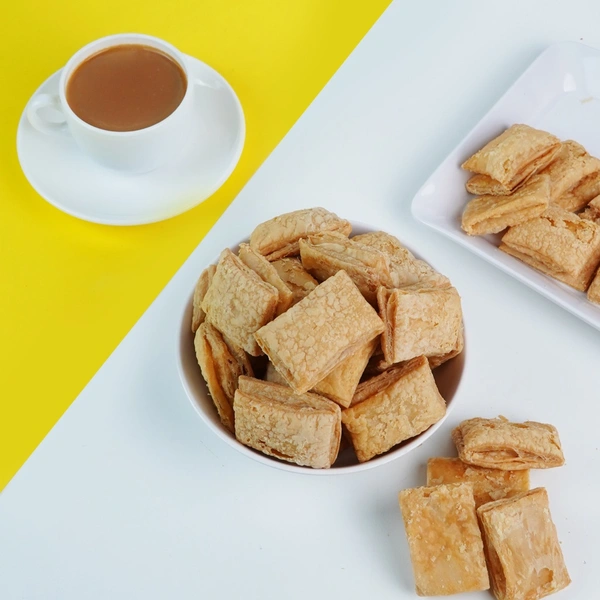 WHEAT KHARI 200GMS
