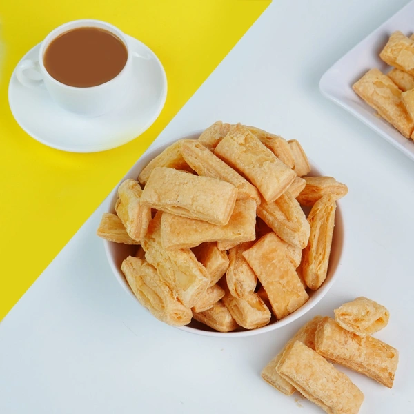 MINI BUTTER KHARI 200GMS