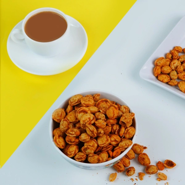 PISTA PEANUT 200GMS