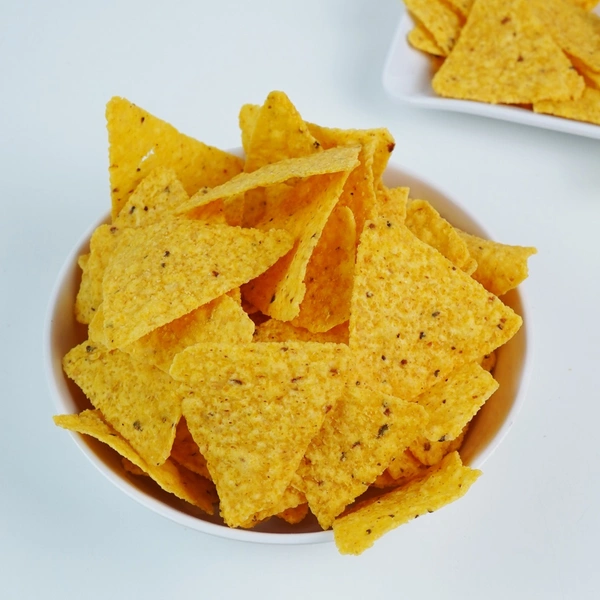SADA NACHOS 200GMS