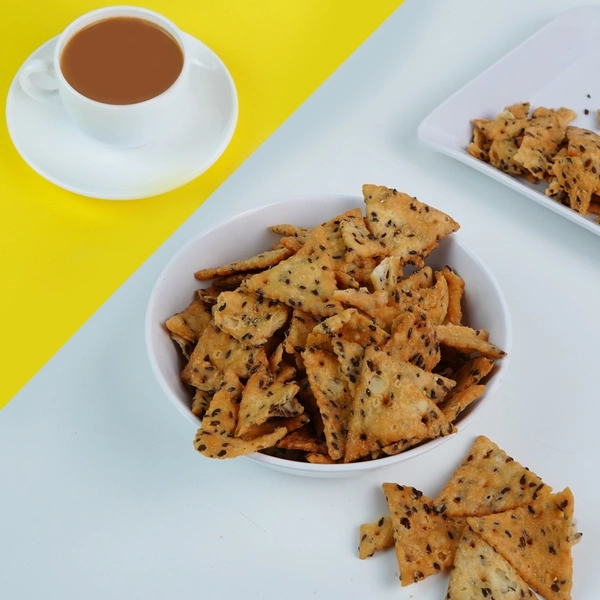 ALSI PURI 200GMS