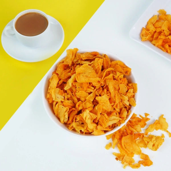 BESAN PAPDI 200GMS 