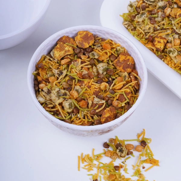 ALOO CHAT MIX 200GMS