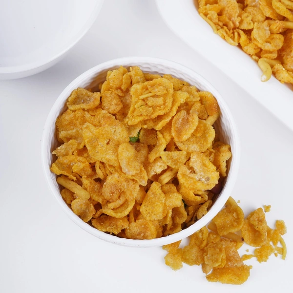 CORN CHIWDA 200GMS