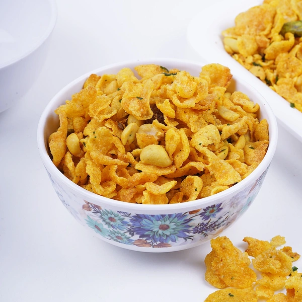 CORN CHIWDA 200GMS