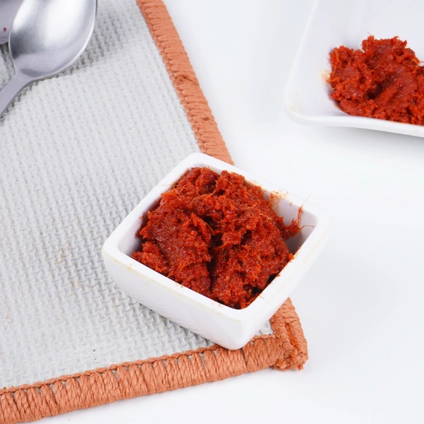 GARLIC CHUTNEY 100GMS