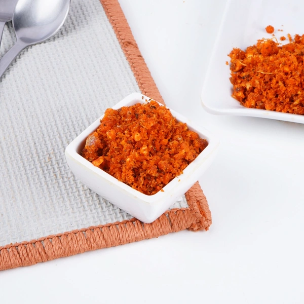 COCONUT CHUTNEY 100GMS