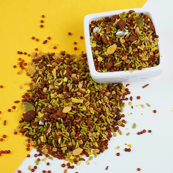 RAJWADI MUKWAS 200GMS