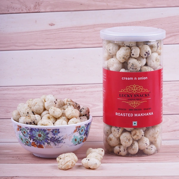 CREAME N ONION 80GMS
