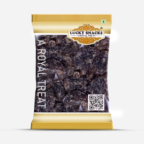 GINGER AWALA 250GMS